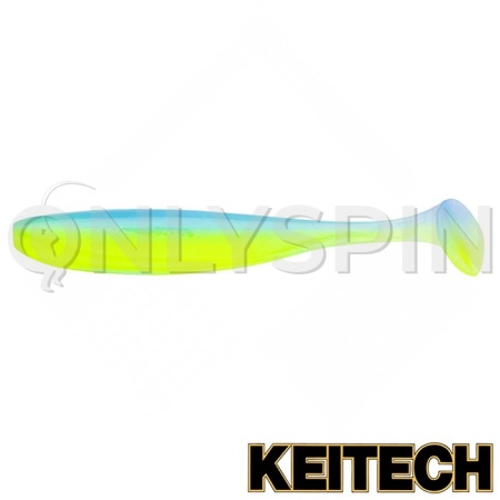 Мягкие приманки Keitech Easy Shiner 4 PAL03 7шт