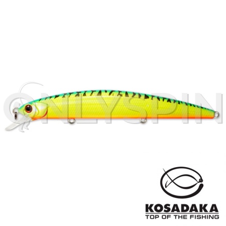 Воблер Kosadaka Flash XS 110F HT