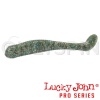 Мягкие приманки Lucky John Long John 4.2 F08 6шт