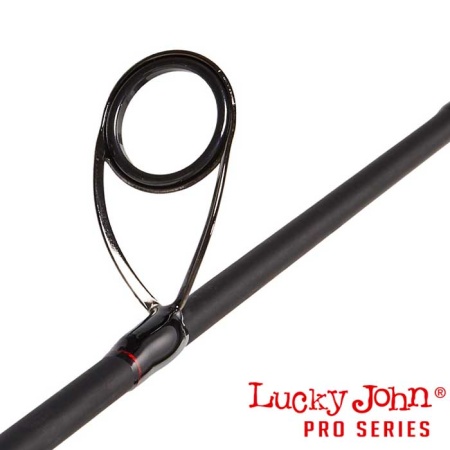 Спиннинг Lucky John Progress Jig V2 2.11m 4-17gr LJPJ2-6112MLMF