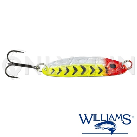 Блесна Williams Wabler 30 TGCL
