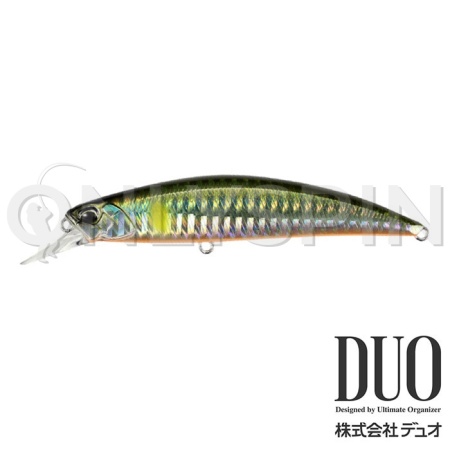 Воблер DUO Spearhead Ryuki 110S AHA4006