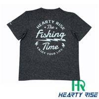 Футболка Hearty Rise Dark Gray M