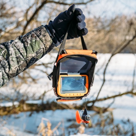 Подводная камера Calypso UVS-03 Plus