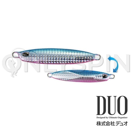 Пилькер DUO Drag Metal Force 100gr PBA0520
