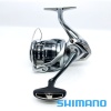 Катушка Shimano 21 Nasci 4000