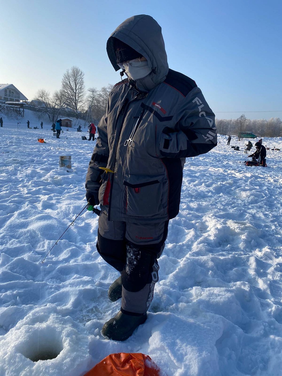 Зимний кубок ОнлиСпин 2026 - 2 этап, РК - Посейдон, 25 января 2026