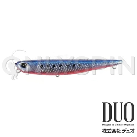 Воблер DUO Bay Ruf Manic Fish 77 CCC0092