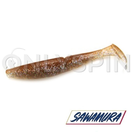 Мягкие приманки Sawamura One up Shad 3 064 7шт