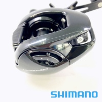Катушка Shimano 24 Metanium DC 71XG-Left