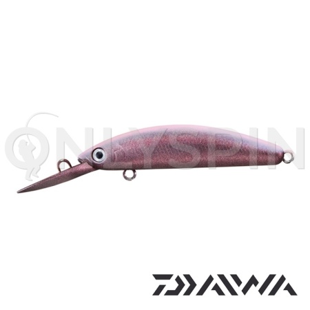 Воблер Daiwa Double Clutch 48F Sakura All Brown