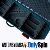 Кейс для спиннингов Onlyspin x Anton Syomga green 115x34.5x15.5cm (под 6 спиннингов с катушками) Кейс для спиннингов Onlyspin x Anton Syomga green 115x34.5x15.5cm (под 6 спиннингов с катушками)