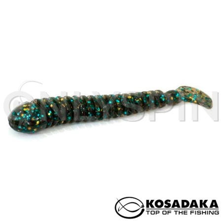 Мягкие приманки Kosadaka Links 80 DS 3шт