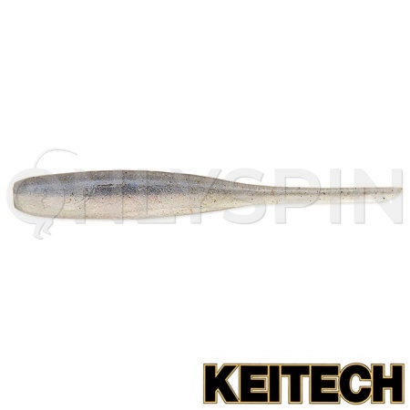 Мягкие приманки Keitech Shad Impact 4 420 8шт