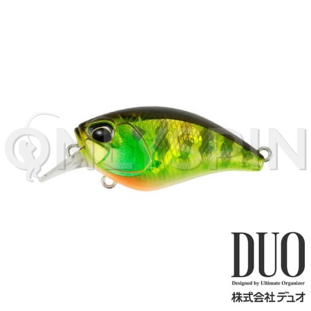 Воблер DUO Realis Crank Mid Roller ACC3016