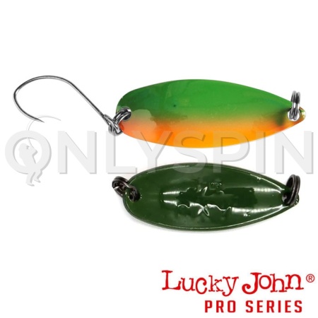 Блесна Lucky John TR Ayu 3.5 008