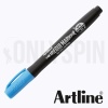 UV маркер водостойкий Shachihata Artline Iregui Marker Keimura Blue
