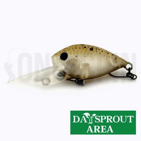 Воблер Daysprout ChatteCra BR G2 Staple food of Samegai (Kitiya color)