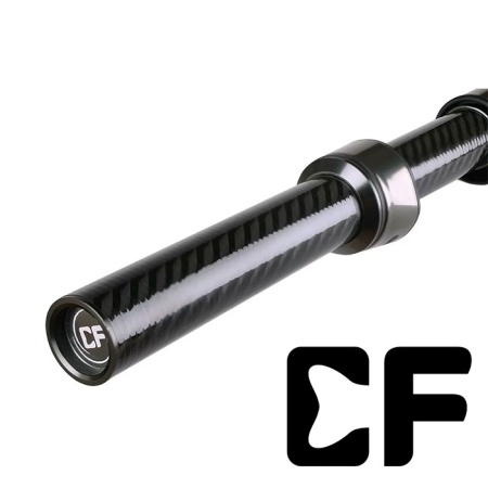 Спиннинг CF Nano Zero Air 1.72m 0.2-1.5gr NSRA582SXULS