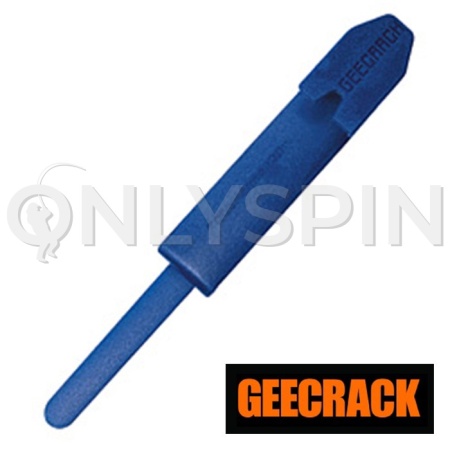 Хуккипер Geecrack GEE-712 Lure Keeper blue