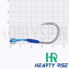 Крючки ассисты Hearty Rise Micro Jigging Assist Jook 4L 4шт