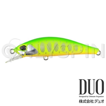 Воблер DUO Spearhead Ryuki 50S Takumi ASI4044