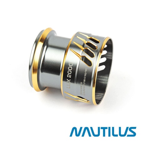 Катушка Nautilus Lux 3000 Катушка Nautilus Lux 3000