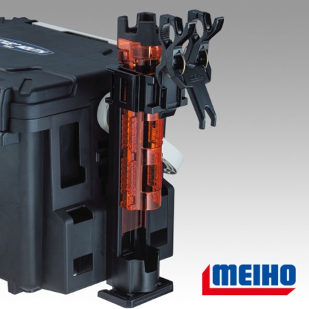 Универсальный держатель Meiho Multi Clip BM-L