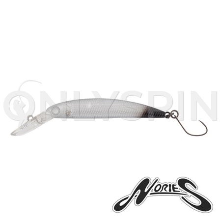 Воблер Nories Pelican Minnow 50F 427