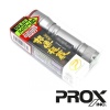 Фонарик с UV излучением Prox PX9184GB Nezakana Gonzo UV Light Red