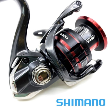 Катушка Shimano 20 Vanford 4000