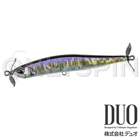 Воблер DUO Realis Spinbait 80 G-Fix DPA4009