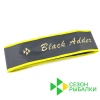 Спиннинг Сезон Рыбалки Black Adder Nano 1.68m 0.3-0.8gr BA562NANO-UL-S-H4G4Fj