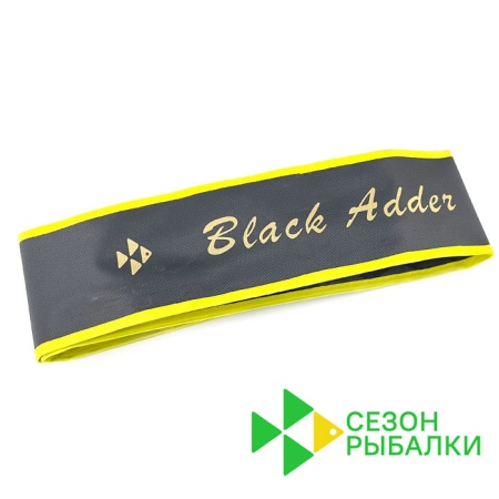 Спиннинг Сезон Рыбалки Black Adder Nano 1.68m 0.3-0.8gr BA562NANO-UL-S-H4G4Fj