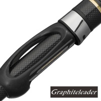 Спиннинг Graphiteleader Bellezza UX 1.73m 0.4-3.5gr 24GBELUS-582XUL-T