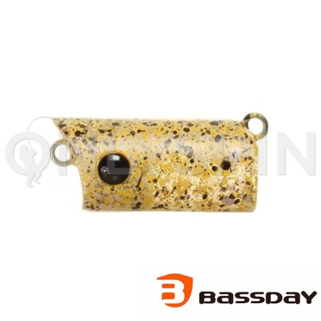 Воблер BassDay Pellet Pellet SS l-053