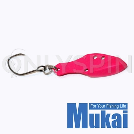 Цикада Mukai Hi-Stamp 1.8 Hi-1