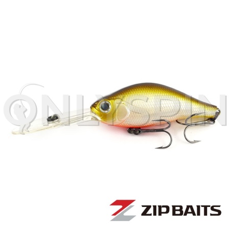 Воблер ZipBaits B-Switcher 4.0 Silent 039