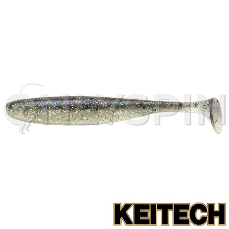 Мягкие приманки Keitech Easy Shiner 4.5 418 6шт