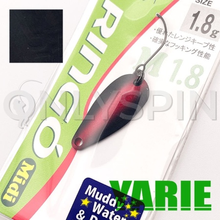 Блесна Yarie Ringo Midi 1.8gr N05