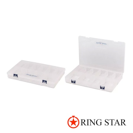 Коробка Ring Star Dream Master DM-3200D