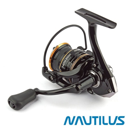 Катушка Nautilus Faith 1000 Катушка Nautilus Faith 1000