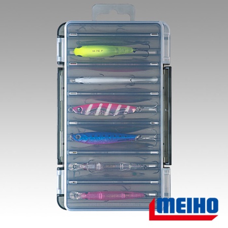 Коробка Meiho Reversible L-86