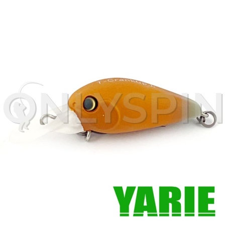 Воблер Yarie T-Crankup Jr SS YRC01
