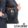 Куртка демисезонная Norfin Rebel Pro Gray S