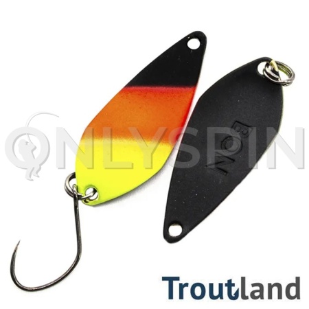 Блесна Troutland BON 3.8 40