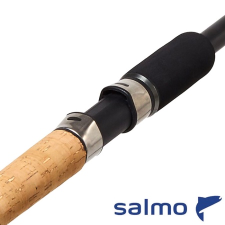 Фидерное удилище Salmo Diamond Feeder 3.9m 150gr