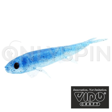 Мягкие приманки Vido Craft Sebastian 200 18 2шт