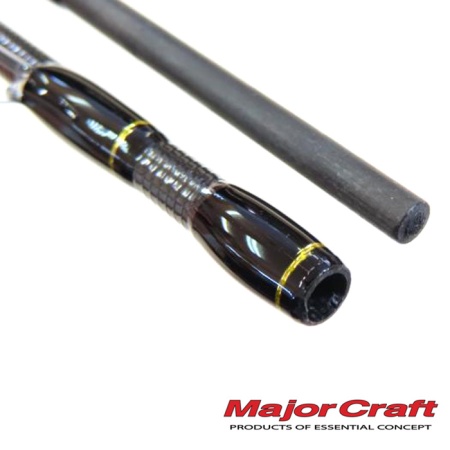 Спиннинг Major Craft Troutino Stream 2.18m 2-10gr TTS-722L