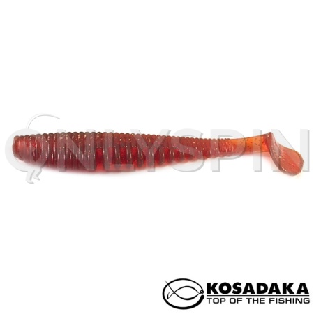 Мягкие приманки Kosadaka Awaruna 65 MOS 11шт